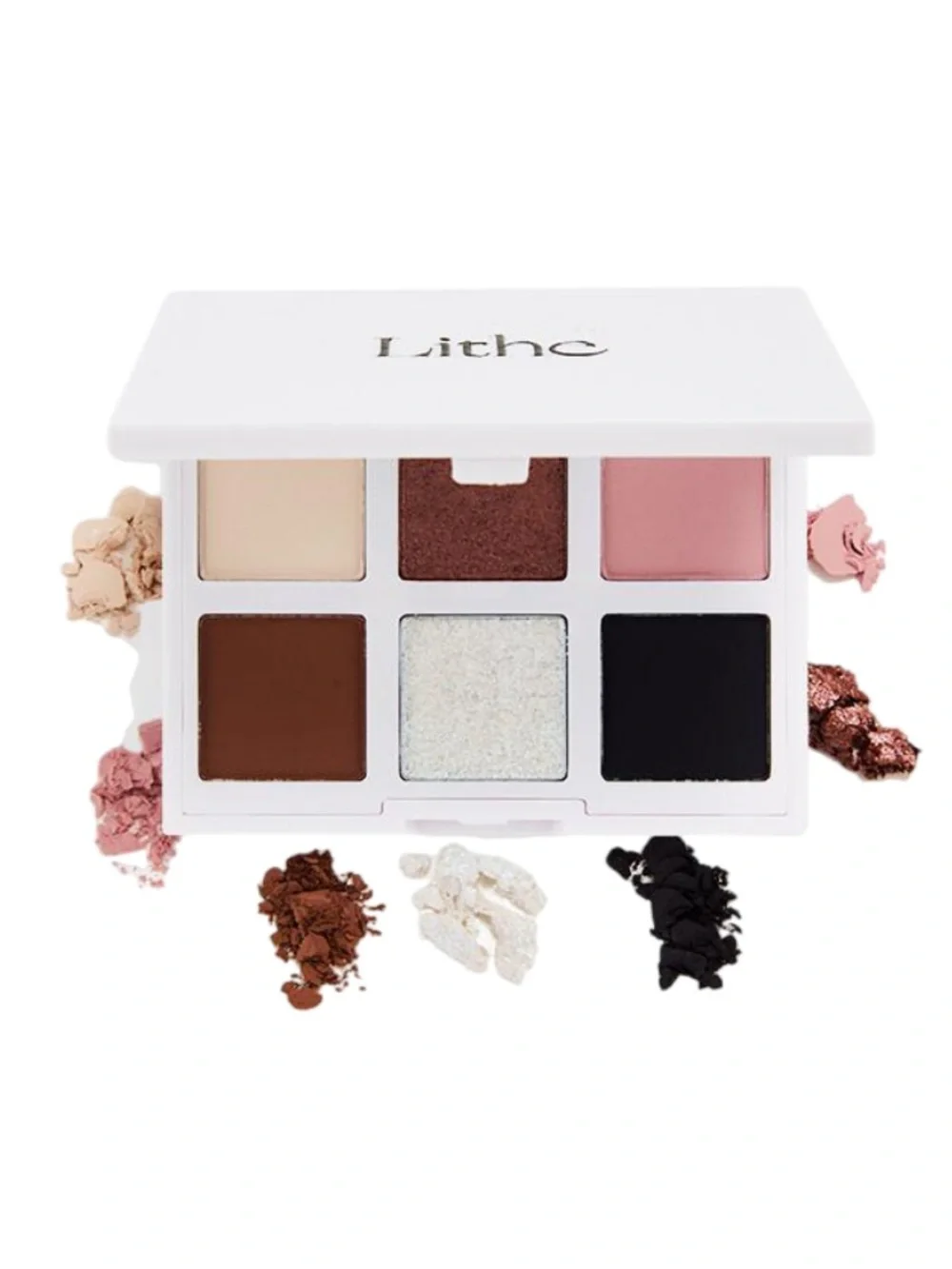 Lithe celestial glam